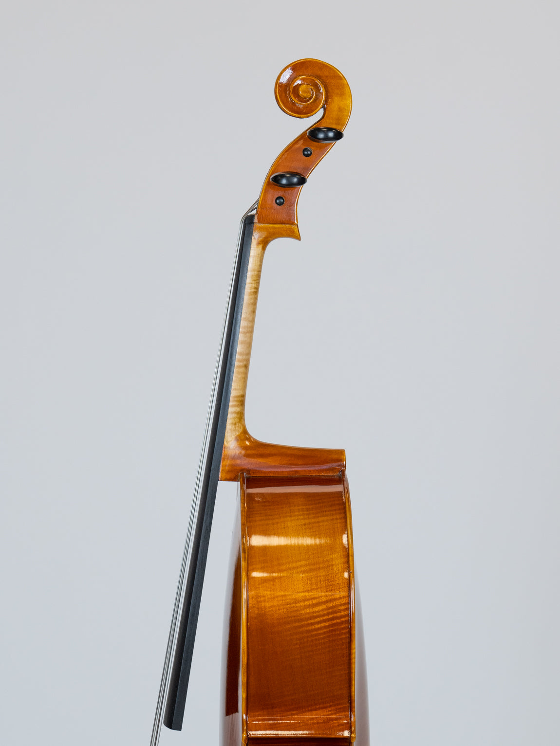 IUE Strings Studio Series Cello 1/8 Outfit