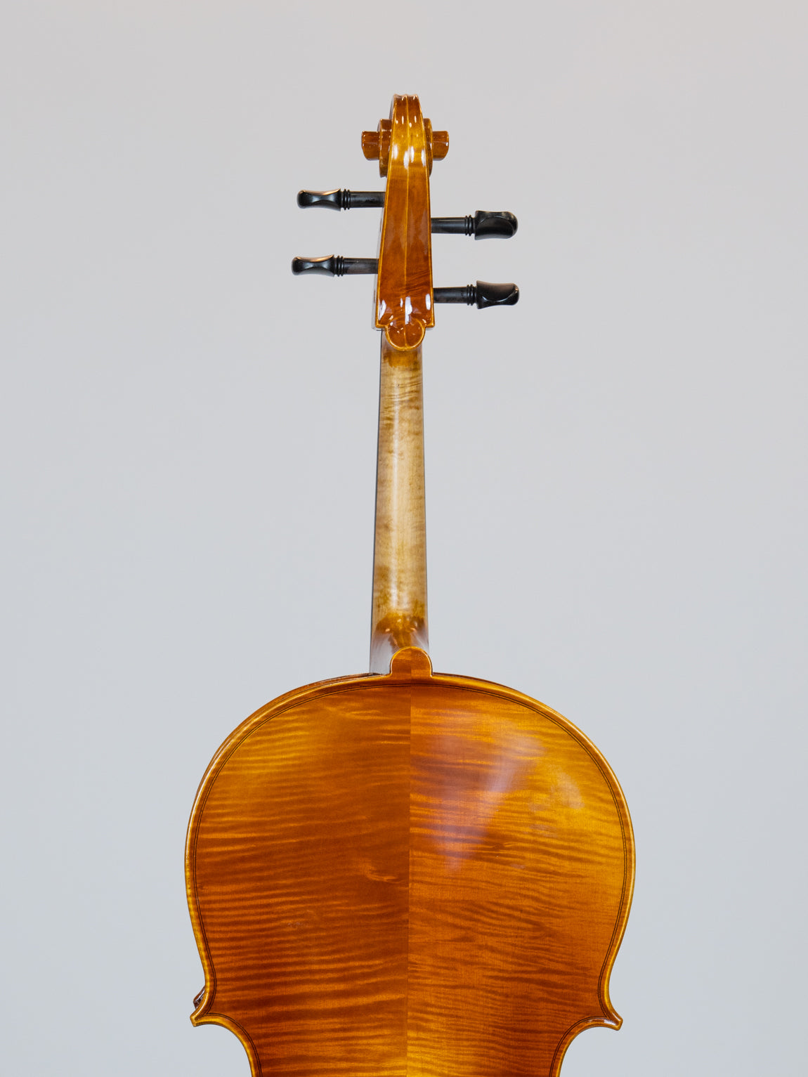 IUE Strings Studio Series Cello 1/8 Outfit
