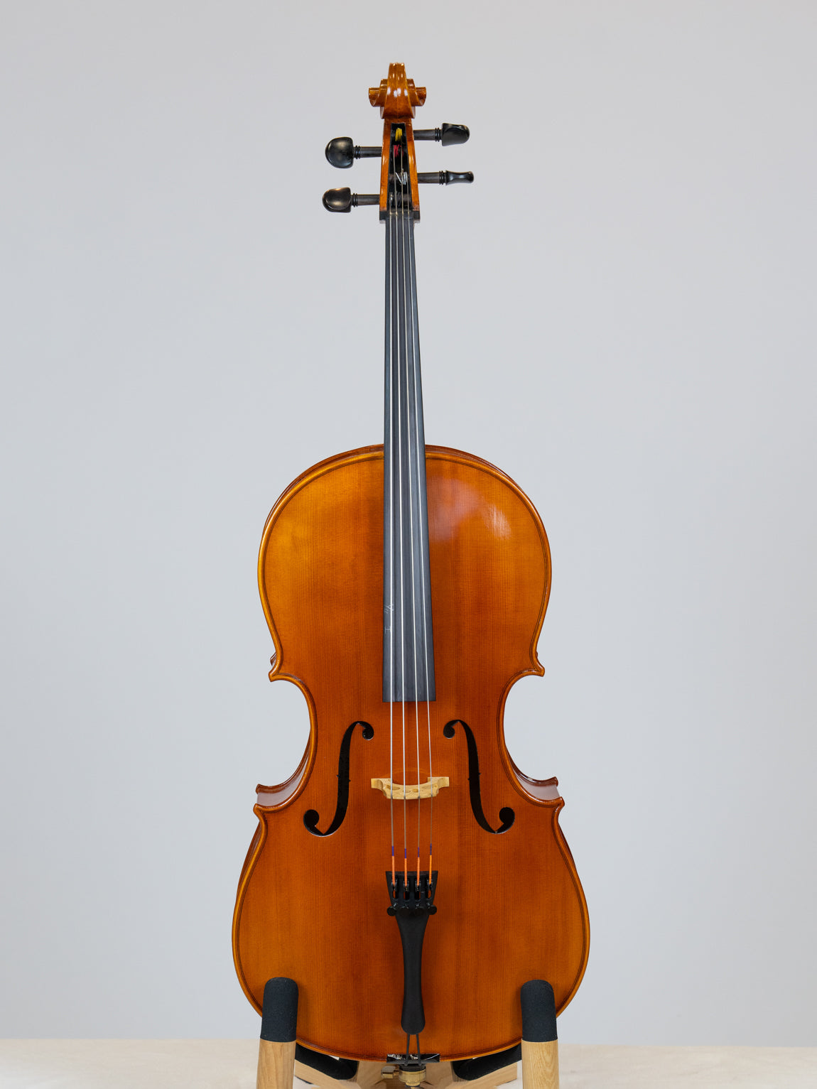 IUE Strings Studio Series Cello 1/4 Outfit