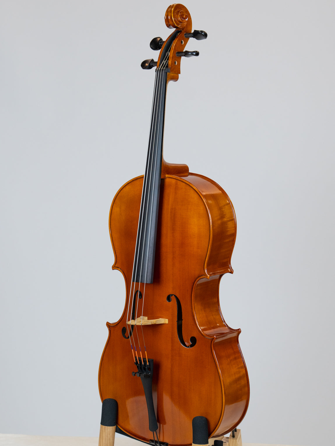 IUE Strings Studio Series Cello 1/4 Outfit