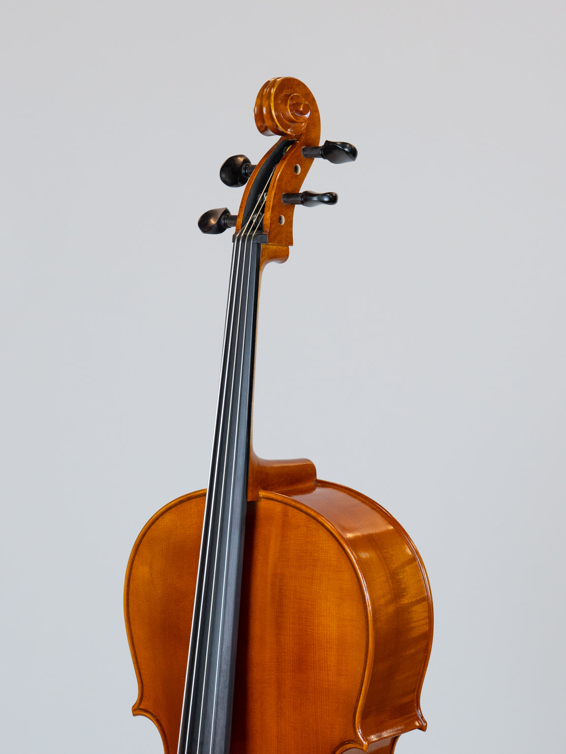 IUE Strings Studio Series Cello 1/4 Outfit