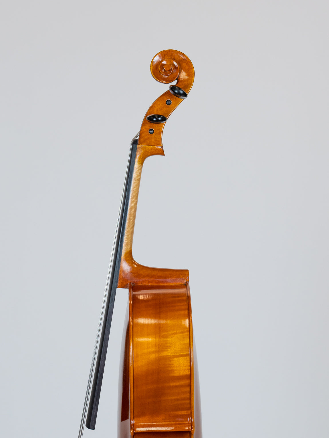 IUE Strings Studio Series Cello 1/4 Outfit