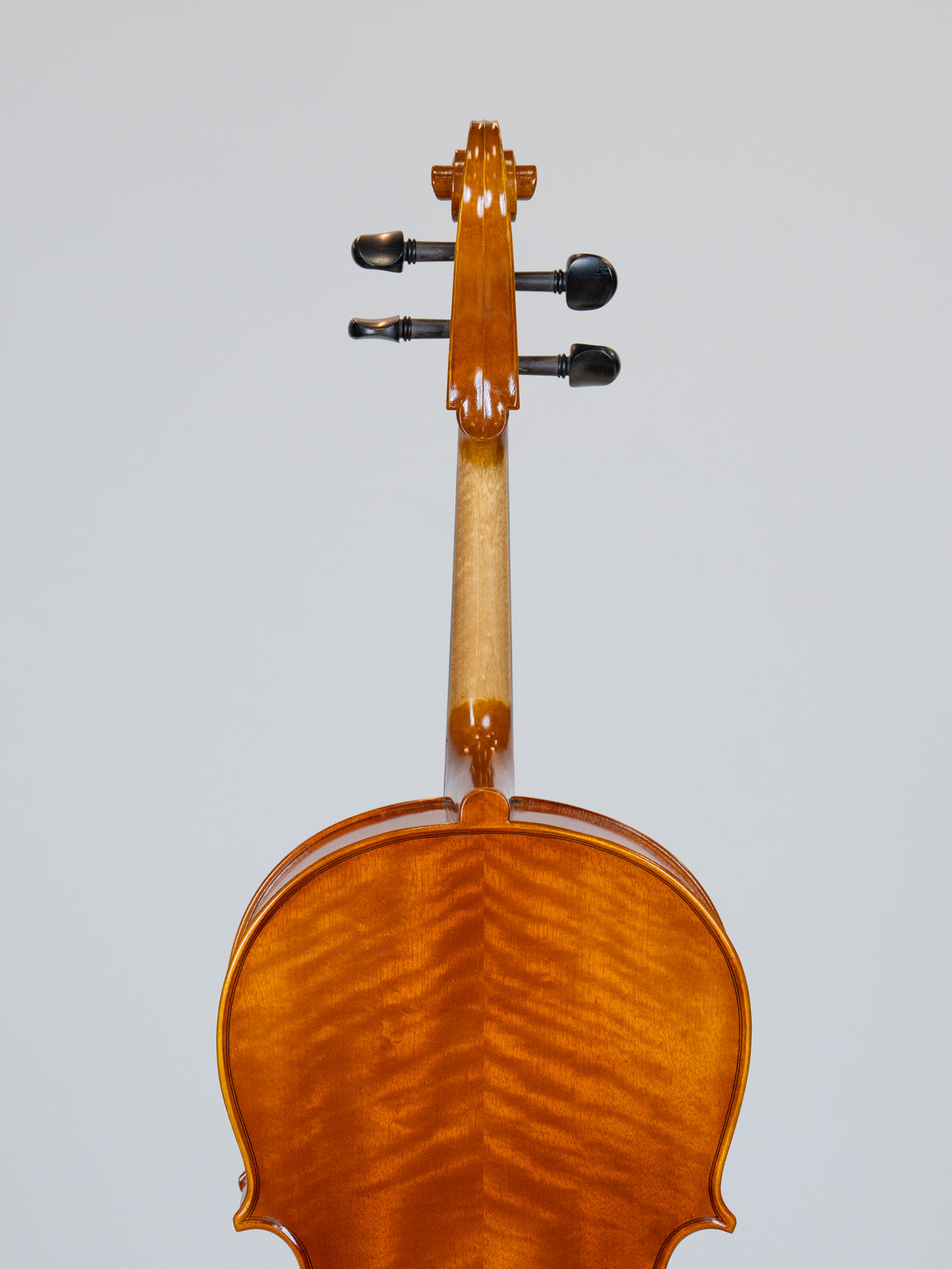 IUE Strings Studio Series Cello 1/4 Outfit
