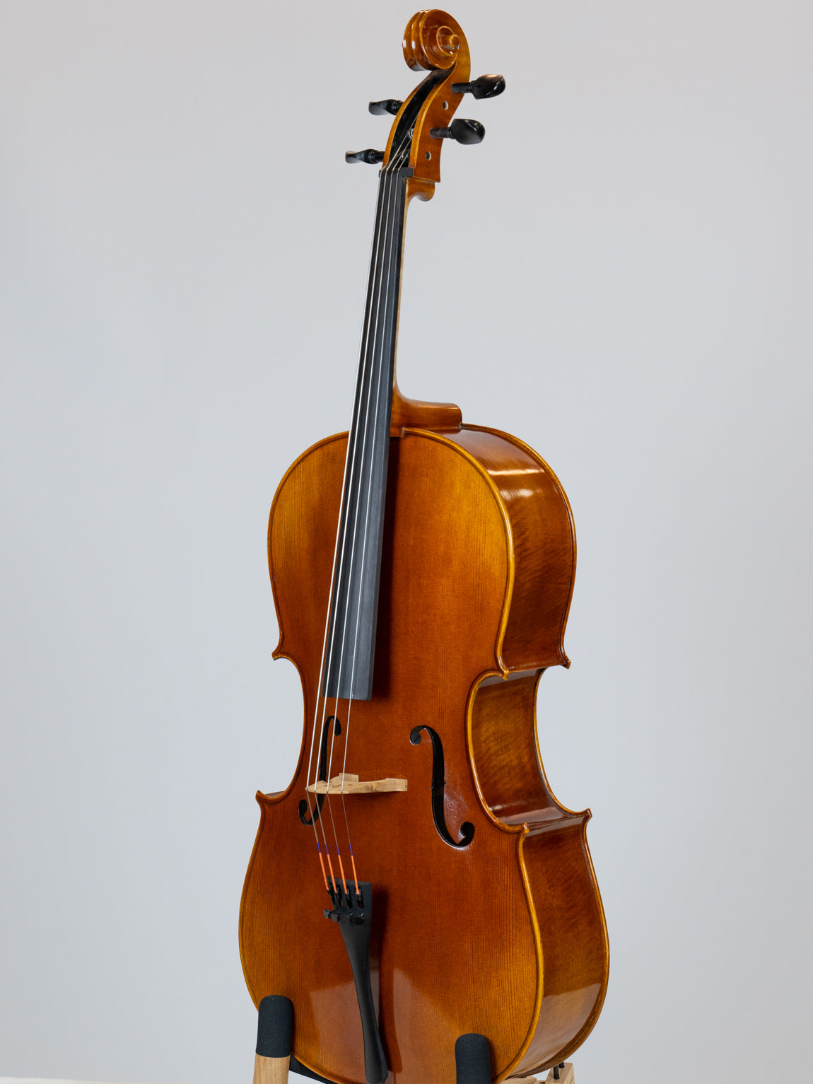 IUE Strings Studio Series Cello 1/2 Outfit