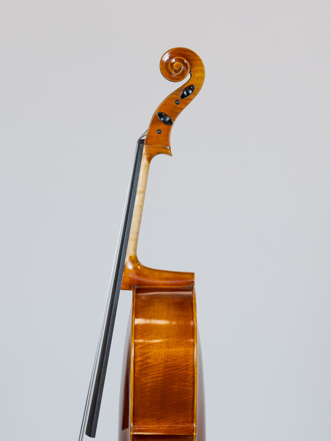 IUE Strings Studio Series Cello 1/2 Outfit