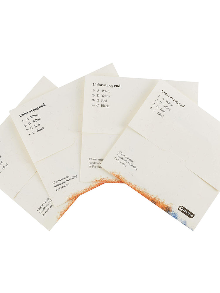 FOR-TUNE CHARM 大提琴 4/4 套