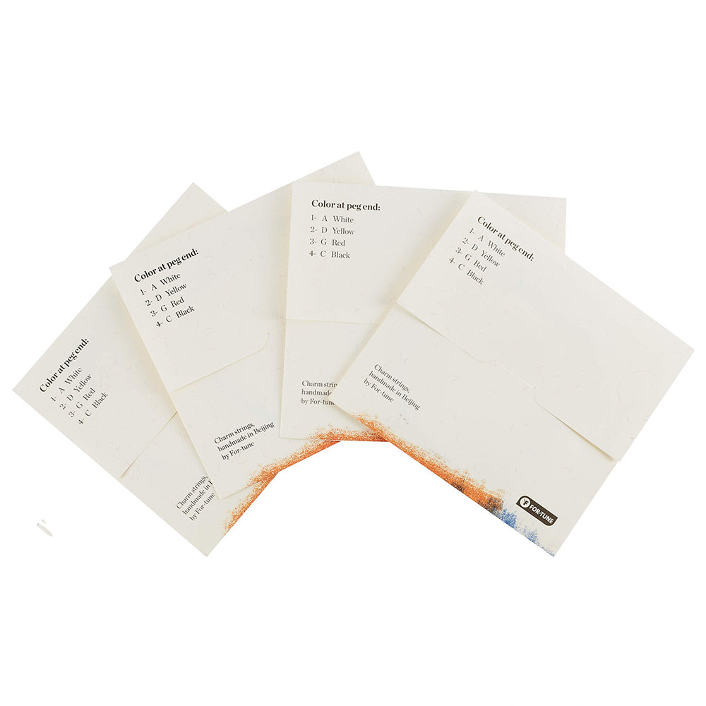 FOR-TUNE CHARM 大提琴 4/4 套