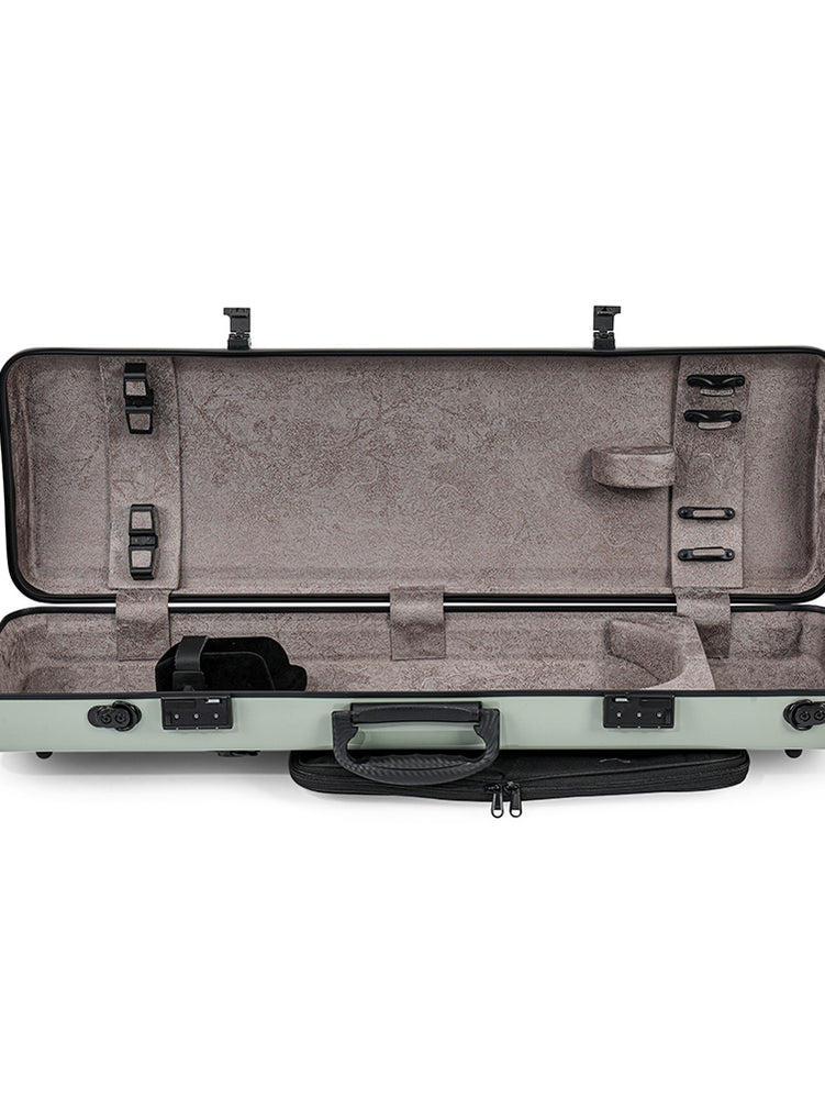 JML TT Square Violin Case