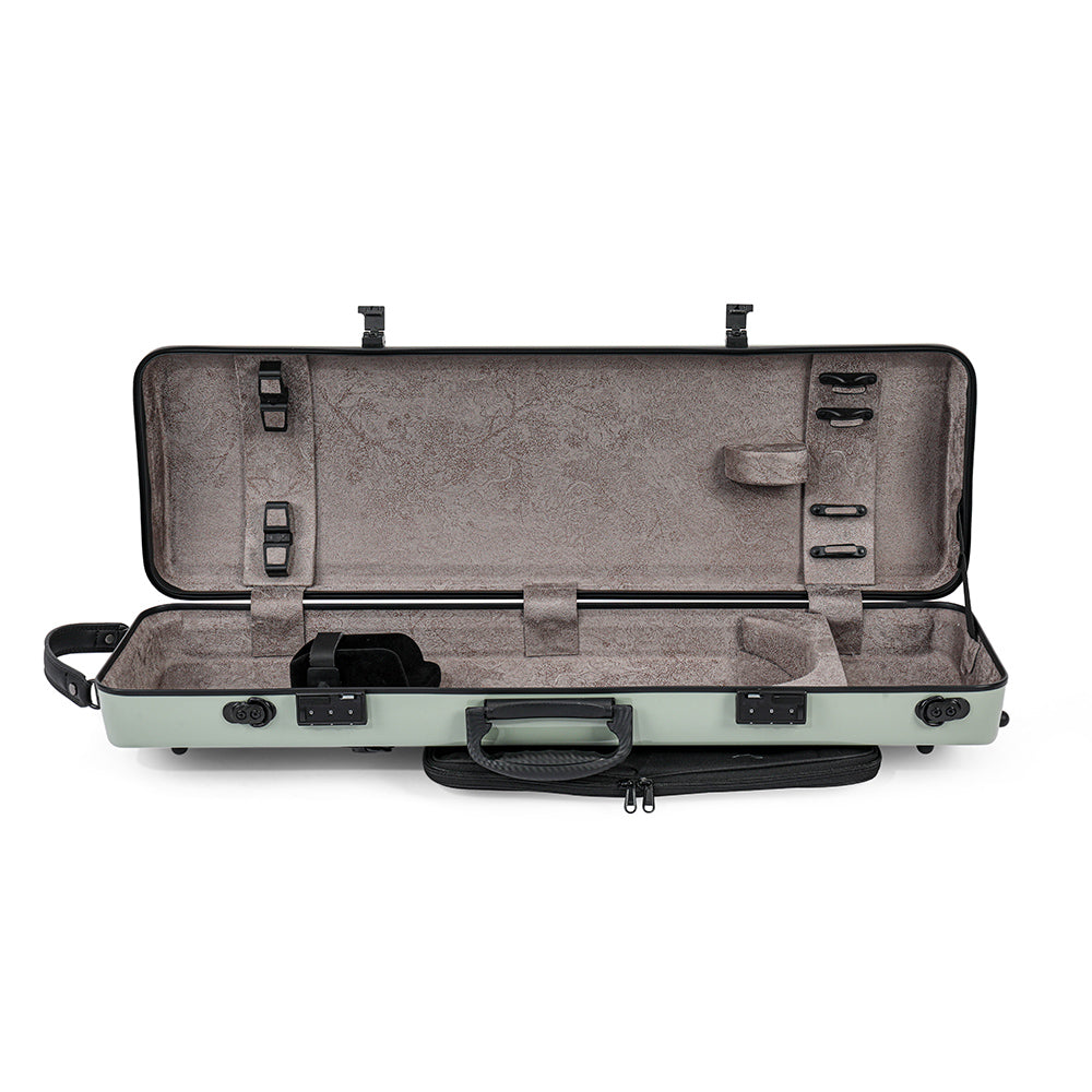 JML TT Square Violin Case
