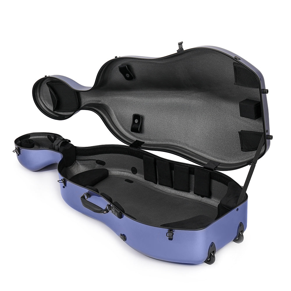 JML Super Cello Case