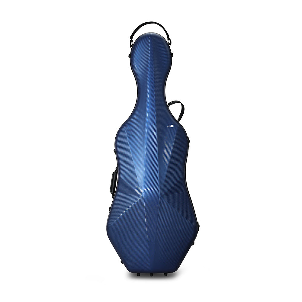 JML PC Cello Case