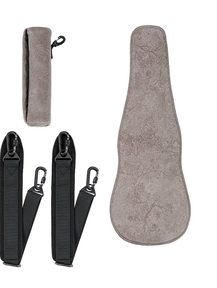 金马利 TT 随形小提琴盒