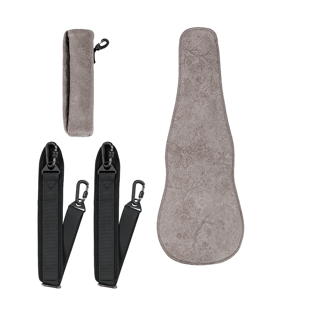 金马利 TT 随形小提琴盒