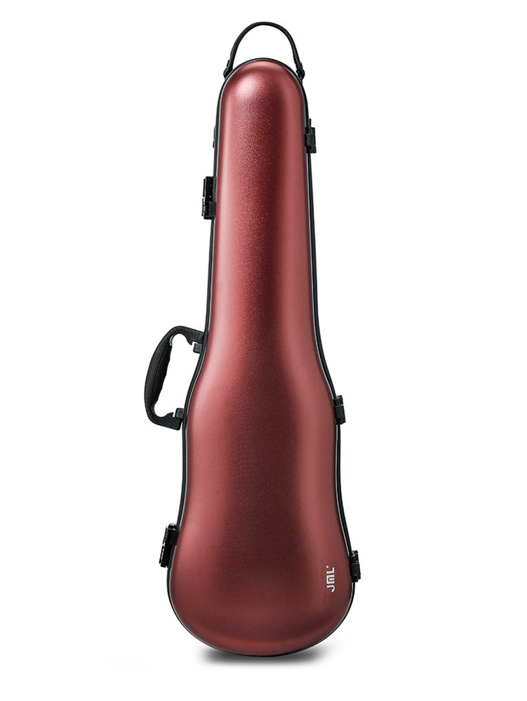 金马利 PC 随形小提琴盒