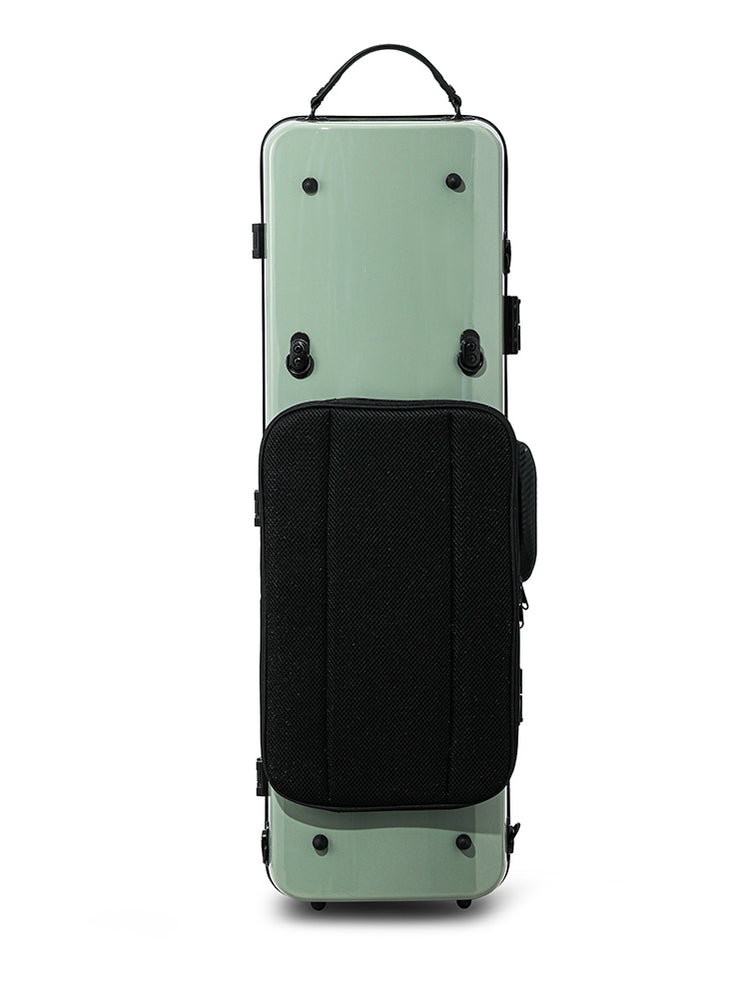 JML TT Square Violin Case