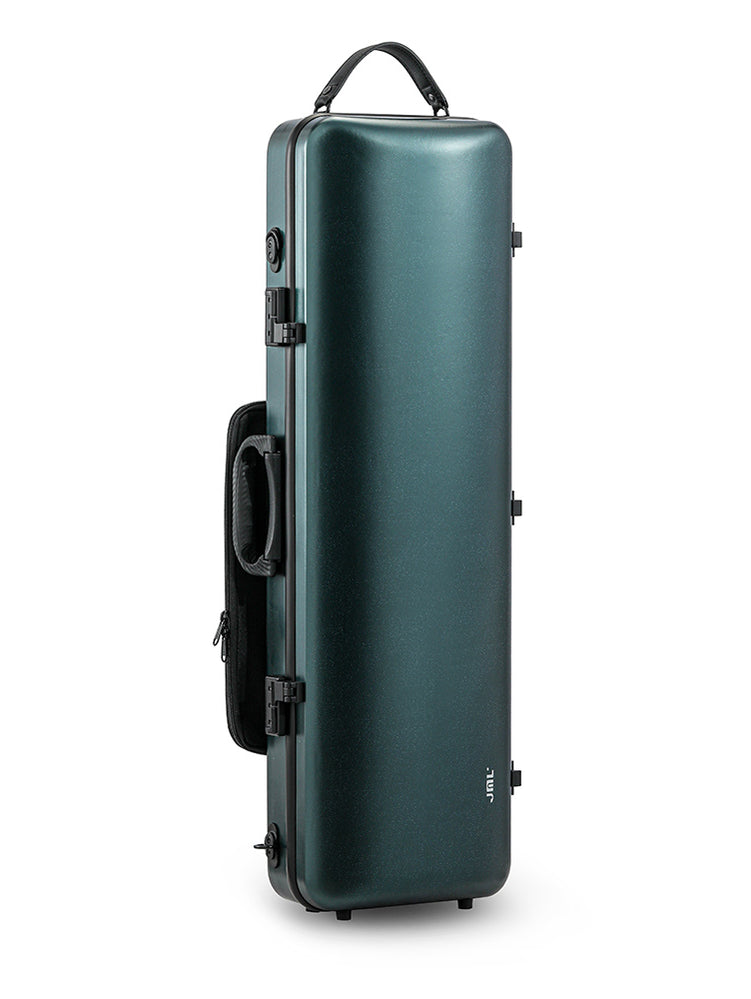 JML PC Square Violin Case
