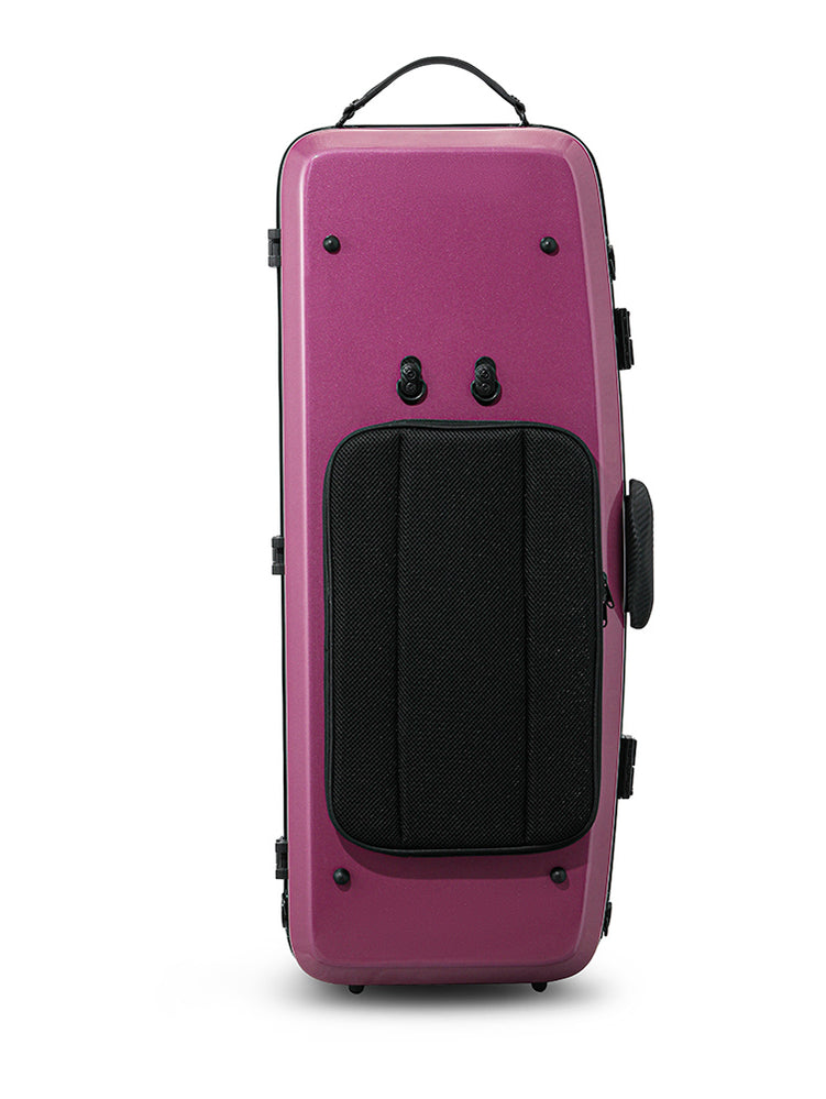 金马利 TT 方形中提琴盒