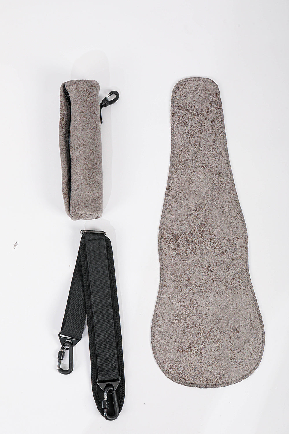 金马利 TT 随形小提琴盒