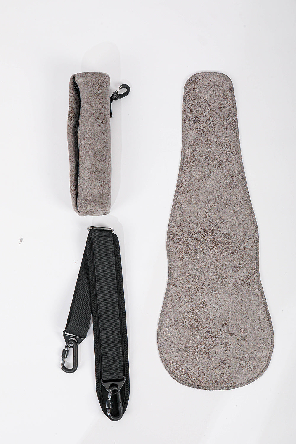 金马利 TT 随形小提琴盒