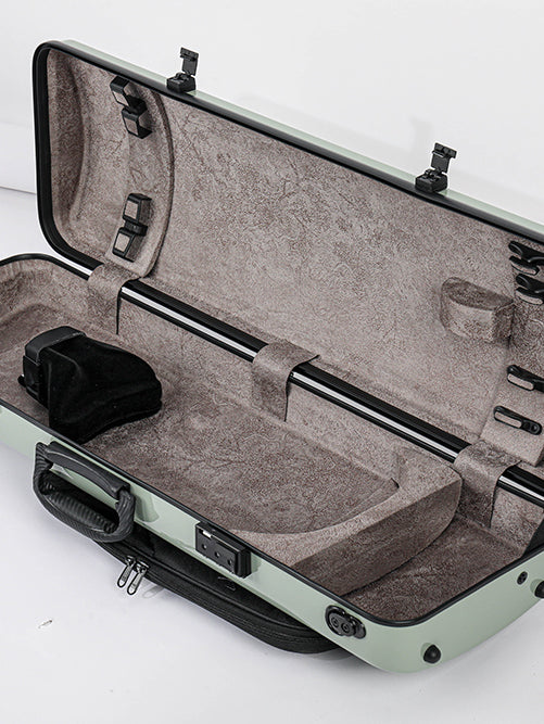 JML TT Square Violin Case