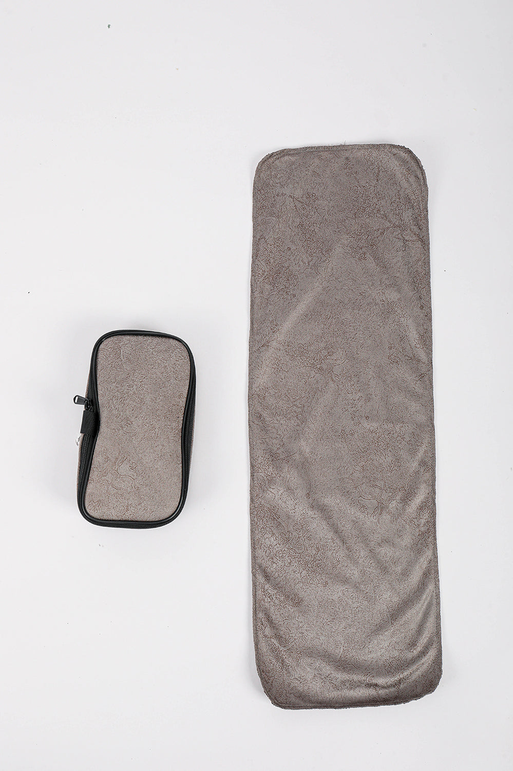 JML TT Square Violin Case