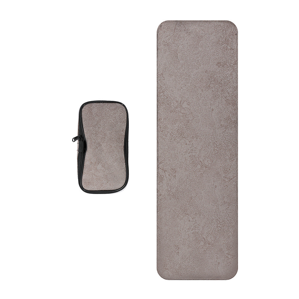 JML TT Square Violin Case