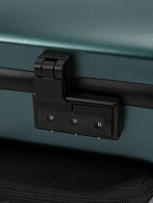 JML PC Square Violin Case