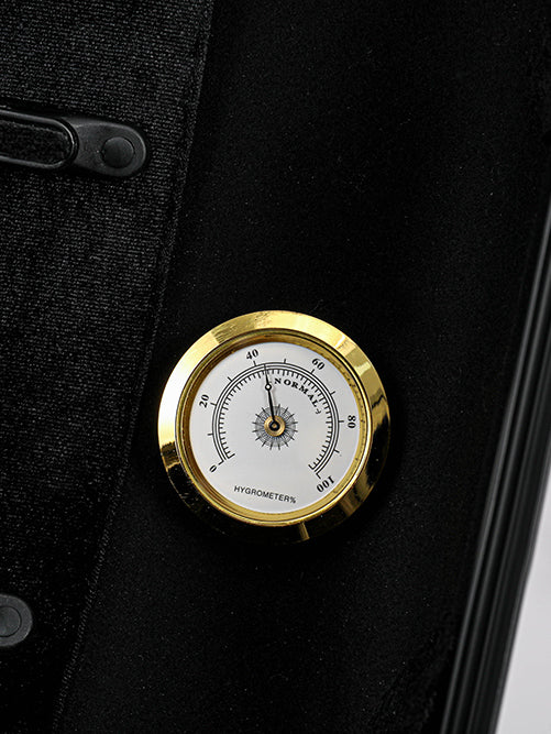 JML PC Square Violin Case