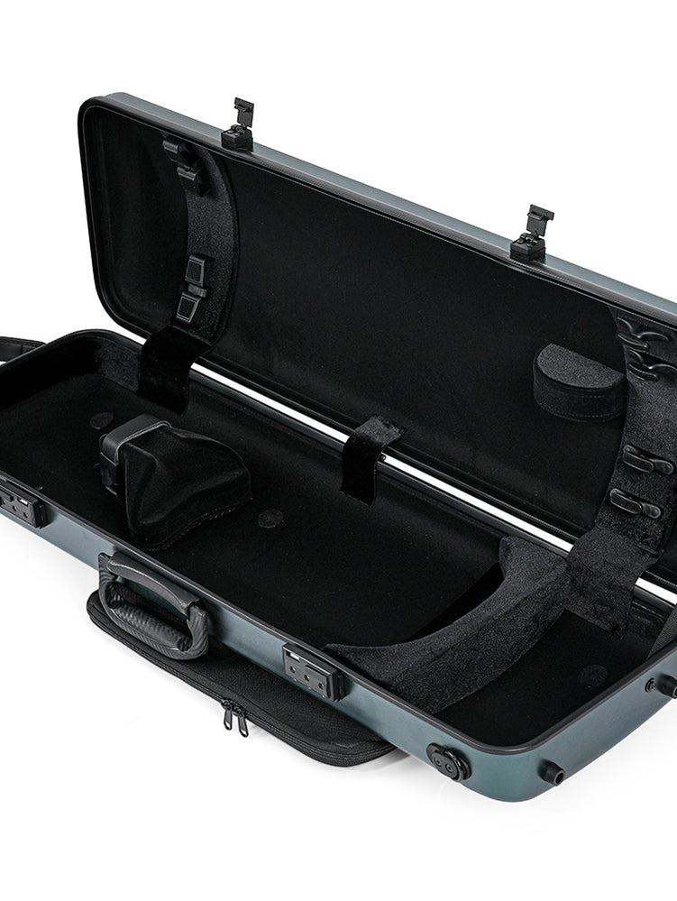 JML PC Square Violin Case