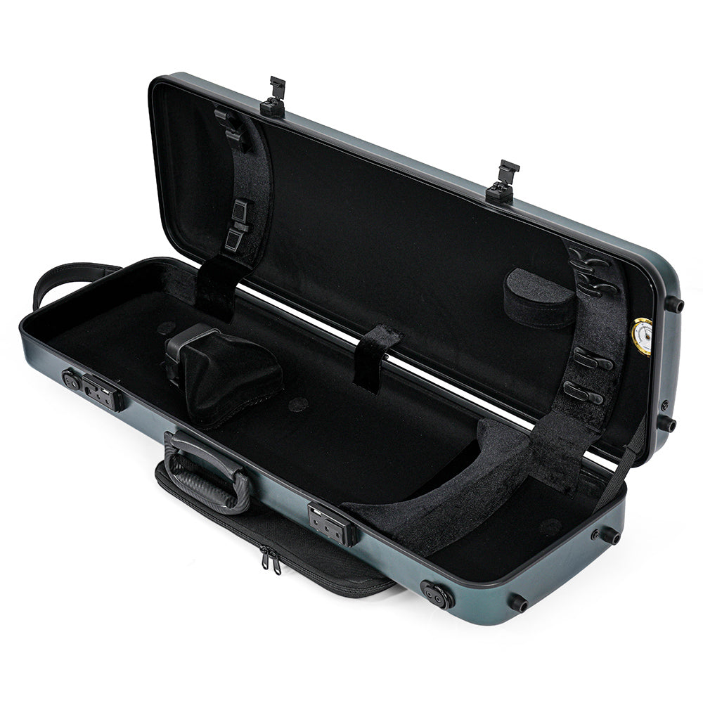 JML PC Square Violin Case