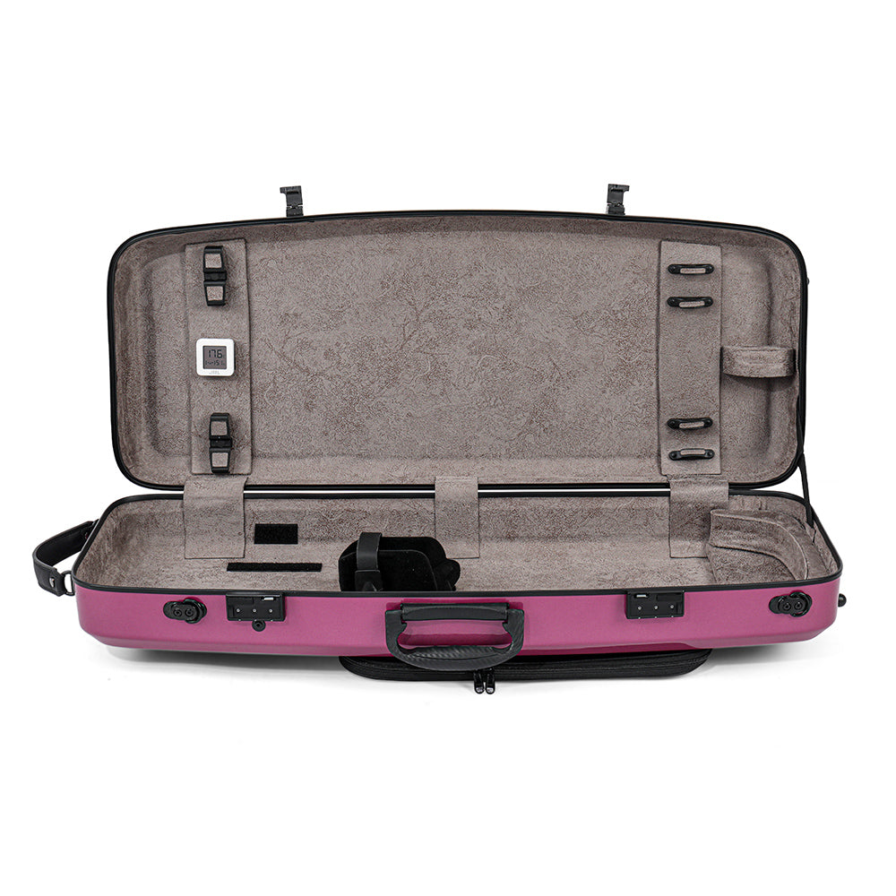 金马利 TT 方形中提琴盒