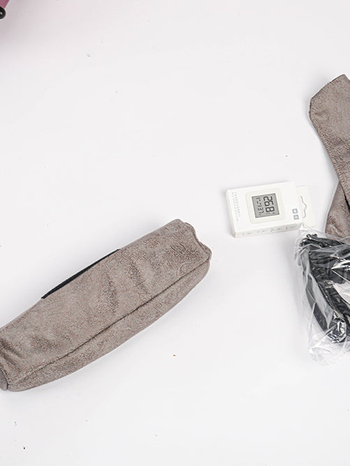 金马利 TT 方形中提琴盒