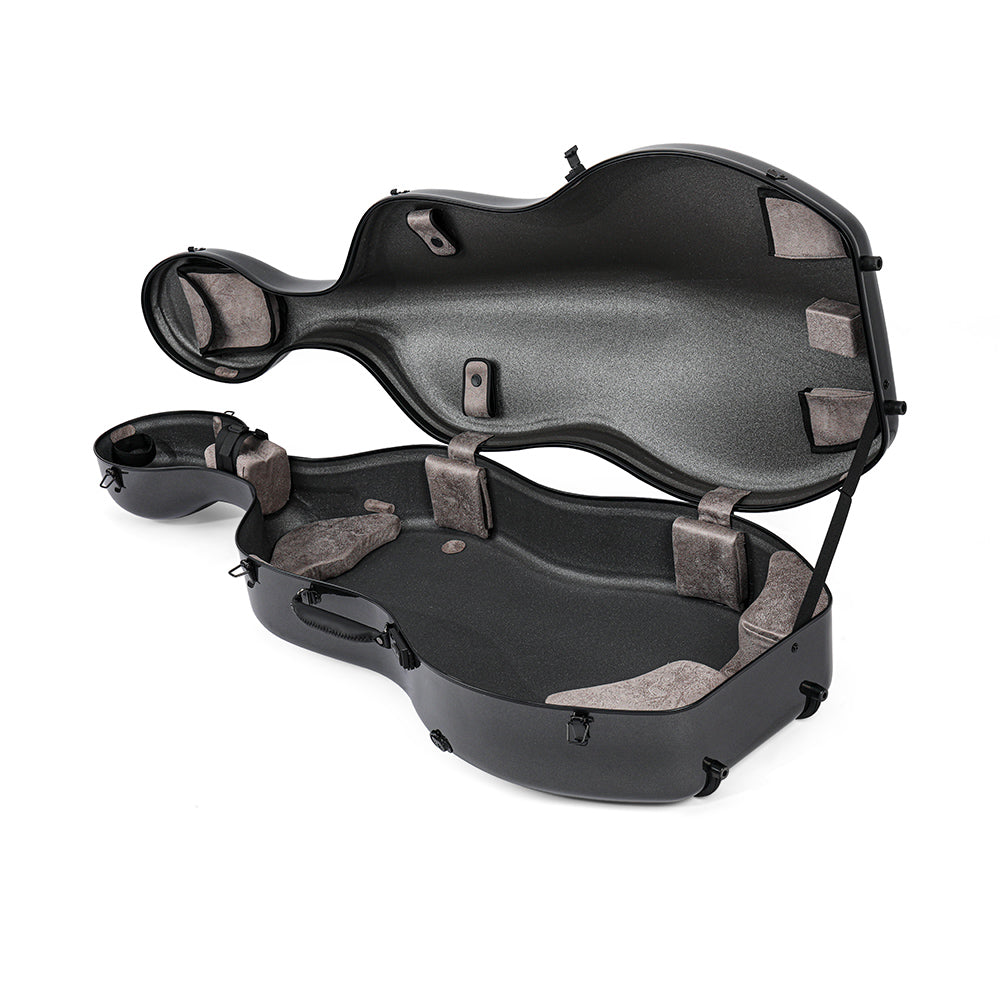 金马利  iColor 大提琴盒