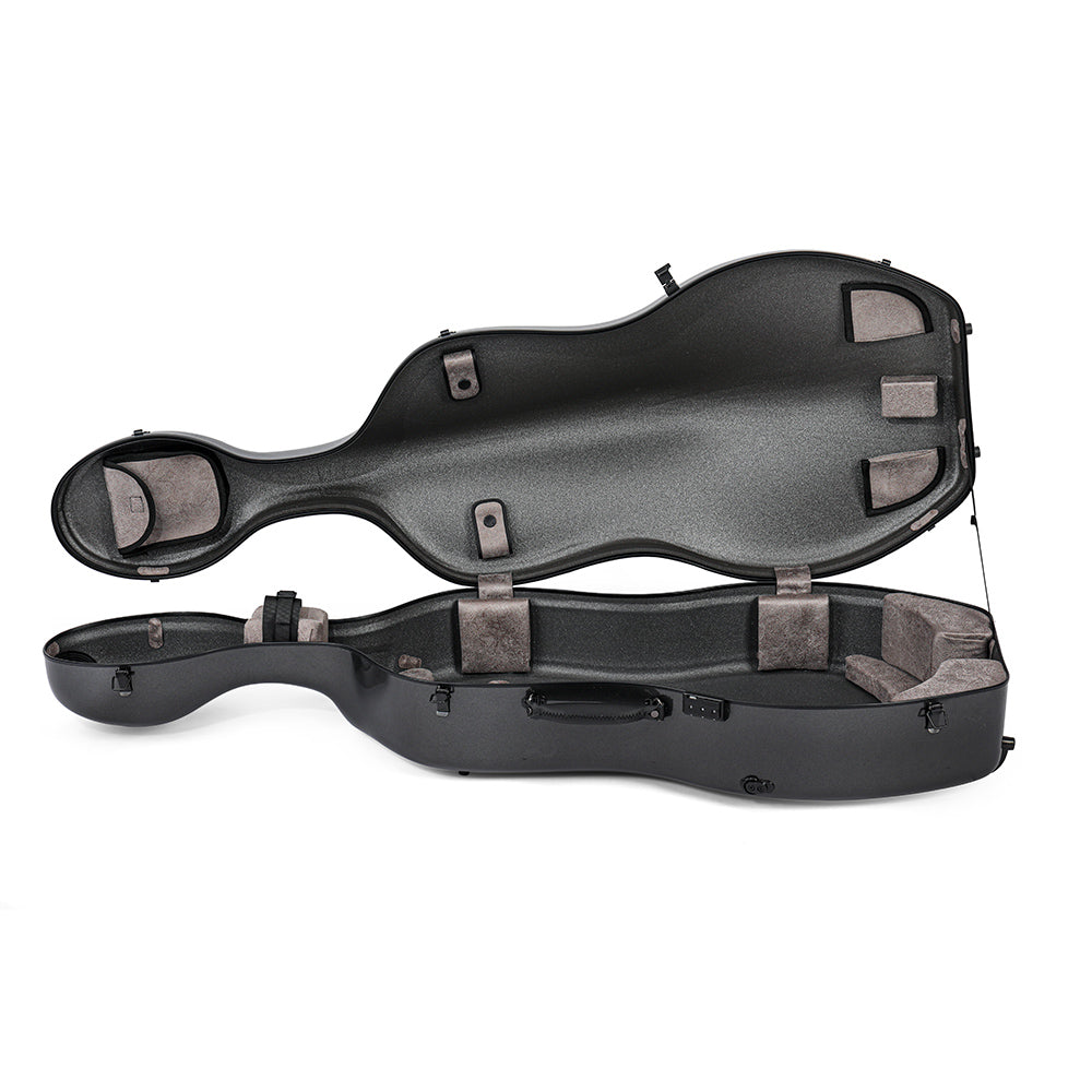 金马利  iColor 大提琴盒