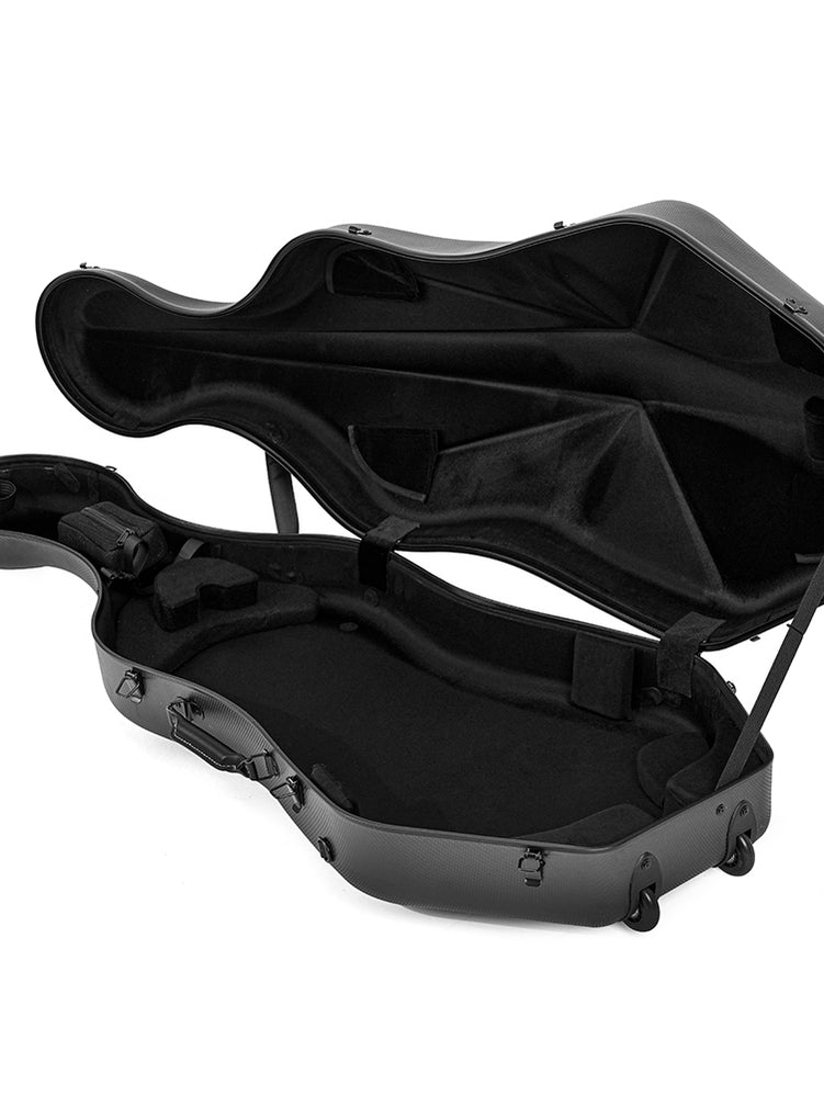 JML PC Cello Case