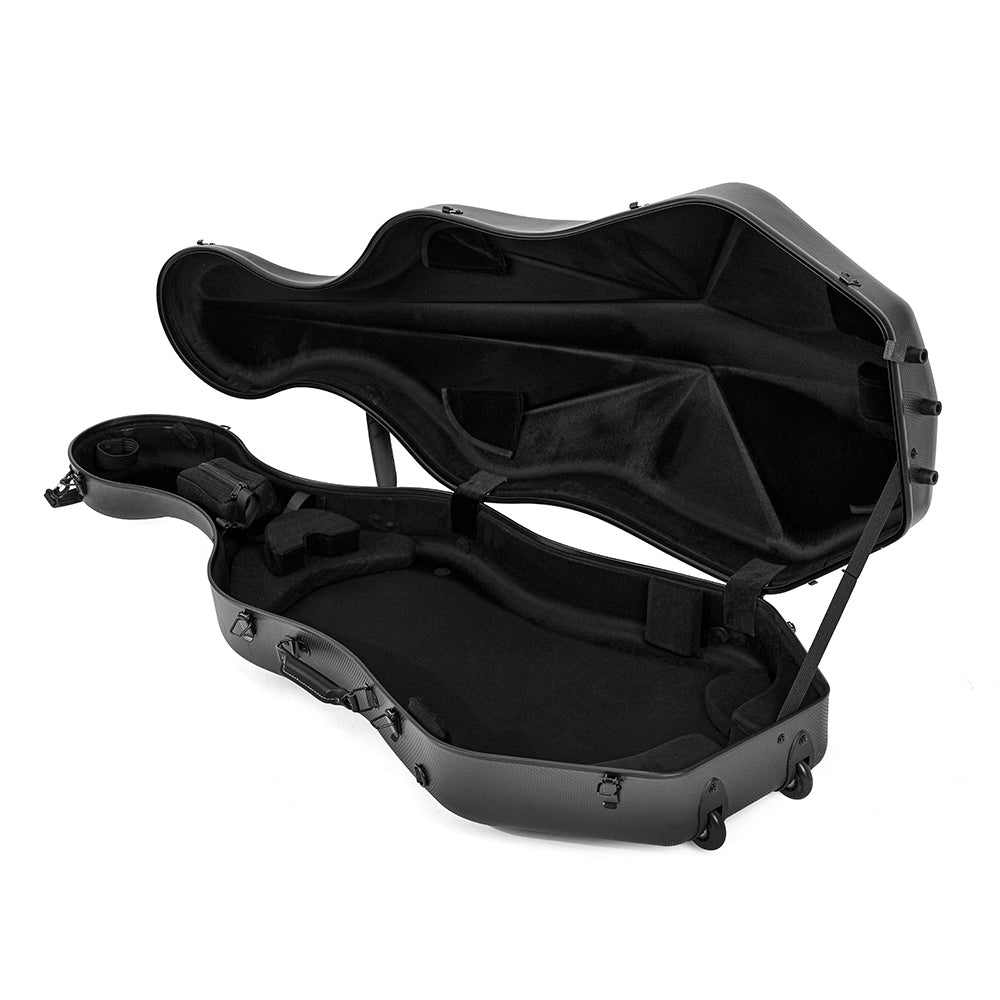 JML PC Cello Case