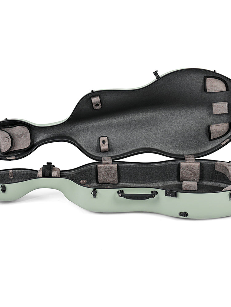 JML Ultralight Cello Case