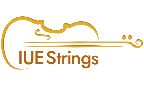 IUE Strings