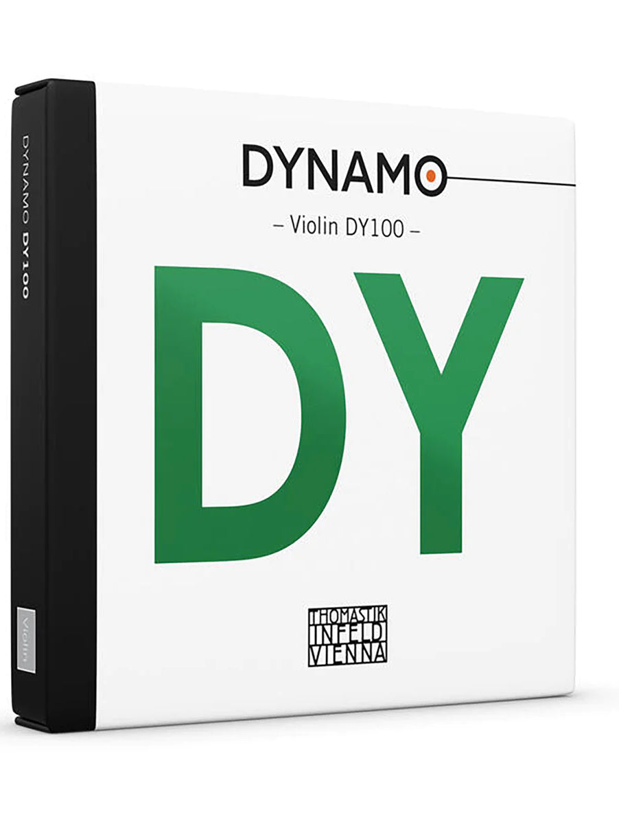 Thomastik-Infeld Dynamo Violin String Set DY100