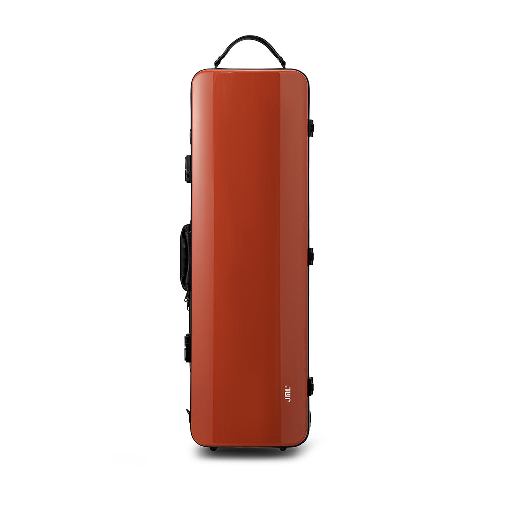 JML TT Square Violin Case